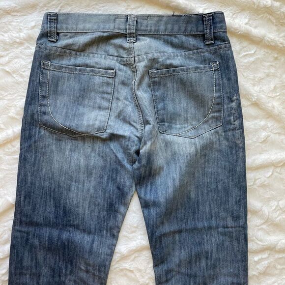 Paper Denim & Cloth Straight Leg Denim Jean - Men’s 32x30 - Picture 5 of 10